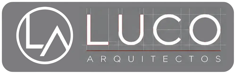 Logo Luco Arquitectos