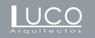 Logo Luco Arquitectos