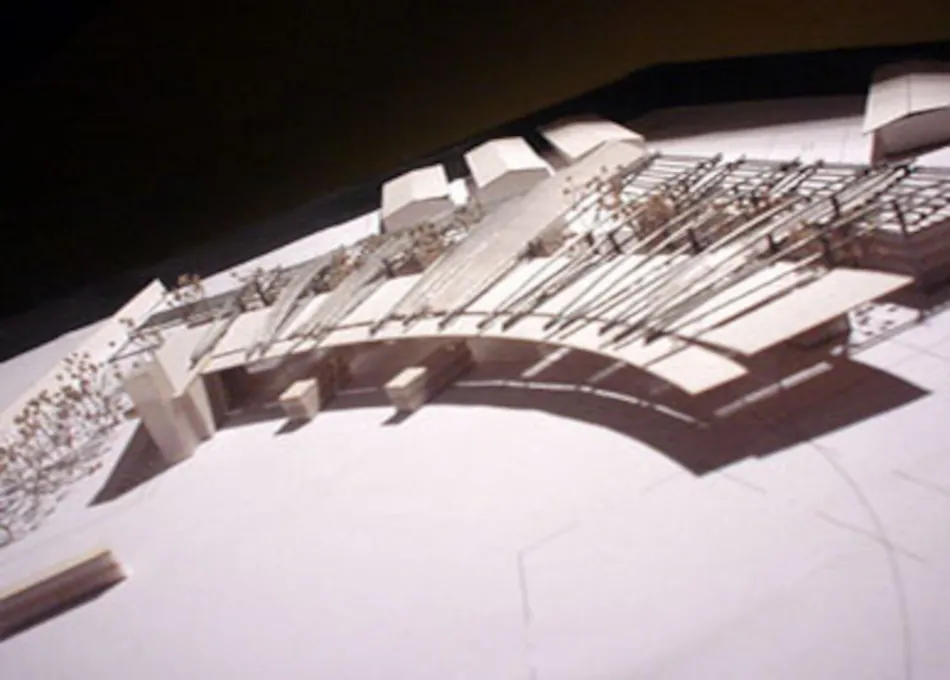 Luco Arquitectos - Terrapuerto Limari